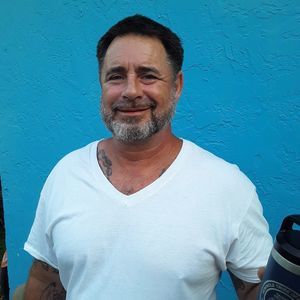 Meet your Posher, William